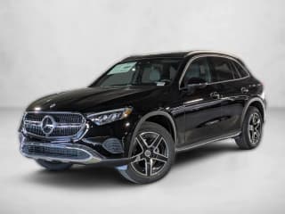 Mercedes-Benz GLC GLC 300 SUV