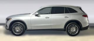 Mercedes-Benz GLC GLC 300 SUV