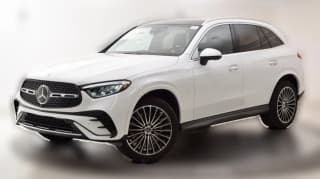 Mercedes-Benz GLC GLC 300 SUV