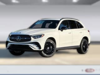 Mercedes-Benz GLC GLC 300 SUV