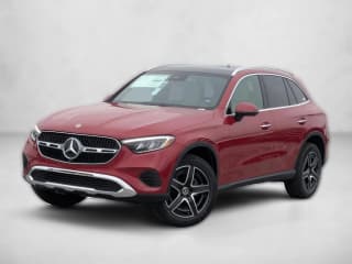 Mercedes-Benz GLC GLC 300 SUV