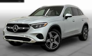Mercedes-Benz GLC GLC 300 SUV