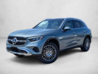 Mercedes-Benz GLC GLC 300 SUV