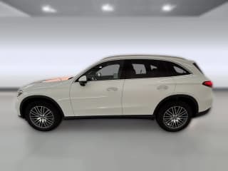 Mercedes-Benz GLC GLC 300 SUV