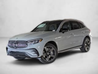 Mercedes-Benz GLC GLC 300 SUV
