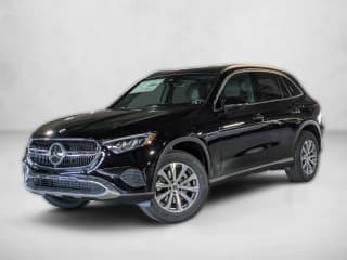Mercedes-Benz GLC GLC 300 SUV