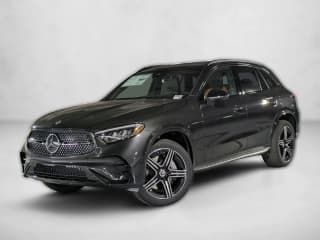 Mercedes-Benz GLC GLC 300 SUV