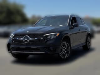 Mercedes-Benz GLC GLC 300 SUV