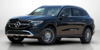 Mercedes-Benz GLC GLC 300 SUV
