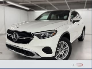 Mercedes-Benz GLC GLC 300 SUV