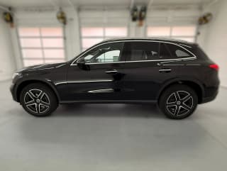 Mercedes-Benz GLC GLC 300 SUV