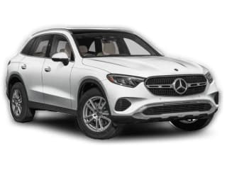 Mercedes-Benz GLC GLC 300 SUV