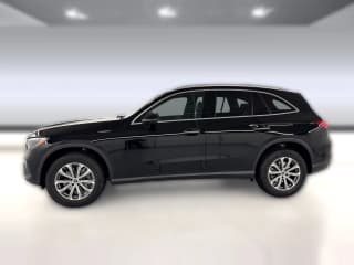 Mercedes-Benz GLC GLC 300 SUV