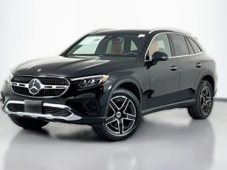Mercedes-Benz GLC GLC 300 SUV
