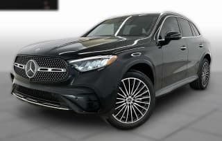 Mercedes-Benz GLC GLC 300 SUV