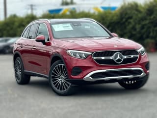 Mercedes-Benz GLC GLC 300 SUV