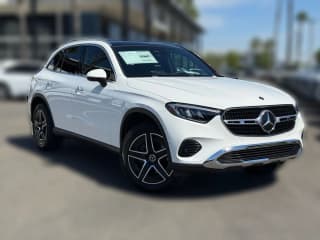 Mercedes-Benz GLC GLC 300 SUV