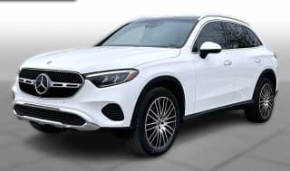 Mercedes-Benz GLC GLC 300 SUV