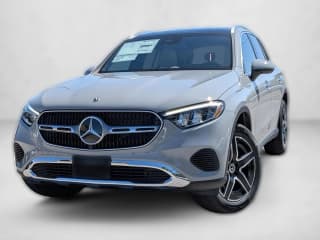 Mercedes-Benz GLC GLC 300 SUV