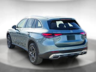 Mercedes-Benz GLC GLC 300 SUV