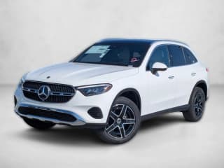 Mercedes-Benz GLC GLC 300 SUV