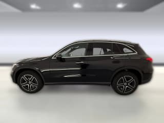 Mercedes-Benz GLC GLC 300 SUV
