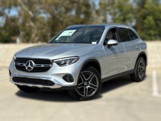 Mercedes-Benz GLC GLC 300 SUV