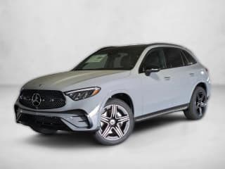 Mercedes-Benz GLC GLC 300 SUV