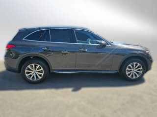 Mercedes-Benz GLC GLC 300 SUV