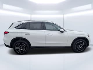 Mercedes-Benz GLC GLC 300 SUV