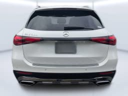 Mercedes-Benz GLC GLC 300 SUV 2027 — side view