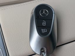 Mercedes-Benz GLC GLC 300 SUV 2027 — side view