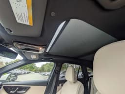 Mercedes-Benz GLC GLC 300 SUV 2027 — side view