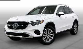 Mercedes-Benz GLC GLC 300 4MATIC SUV