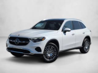 Mercedes-Benz GLC GLC 300 4MATIC SUV