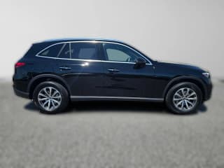 Mercedes-Benz GLC GLC 300 4MATIC SUV