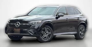 Mercedes-Benz GLC GLC 300 4MATIC SUV