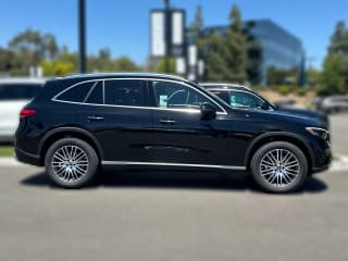 Mercedes-Benz GLC GLC 300 4MATIC SUV