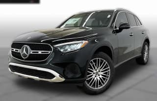 Mercedes-Benz GLC GLC 300 4MATIC SUV