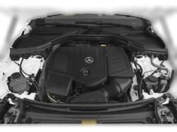 Mercedes-Benz GLC GLC 300 4MATIC SUV 2026 — side view