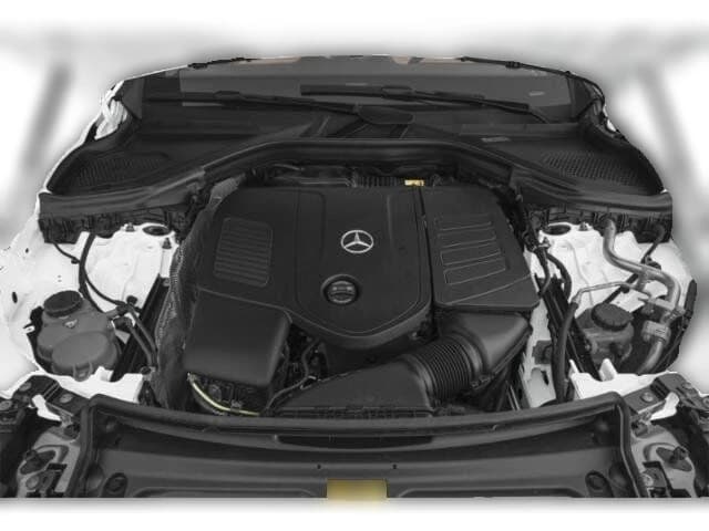 Mercedes-Benz GLC GLC 300 4MATIC SUV 2026 — side view
