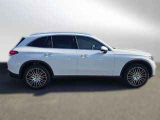 Mercedes-Benz GLC GLC 300 4MATIC SUV