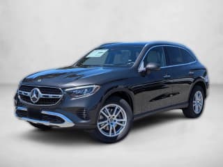 Mercedes-Benz GLC GLC 300 4MATIC SUV