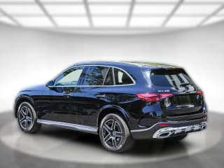 Mercedes-Benz GLC GLC 300 4MATIC SUV