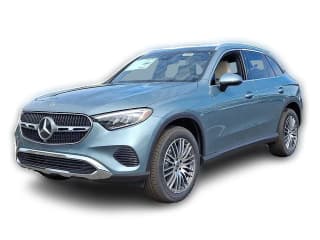 Mercedes-Benz GLC GLC 300 4MATIC SUV