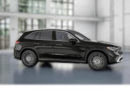 Mercedes-Benz GLC GLC 300 4MATIC SUV 2026 — side view