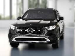 Mercedes-Benz GLC GLC 300 4MATIC SUV 2026 — side view
