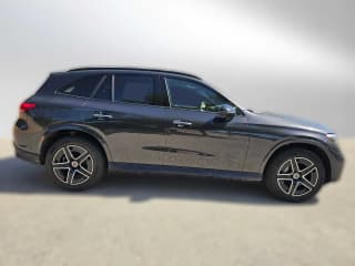 Mercedes-Benz GLC GLC 300 4MATIC SUV