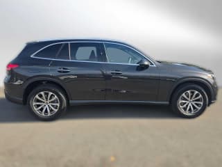 Mercedes-Benz GLC GLC 300 4MATIC SUV