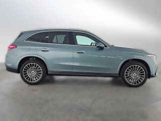 Mercedes-Benz GLC GLC 300 4MATIC SUV